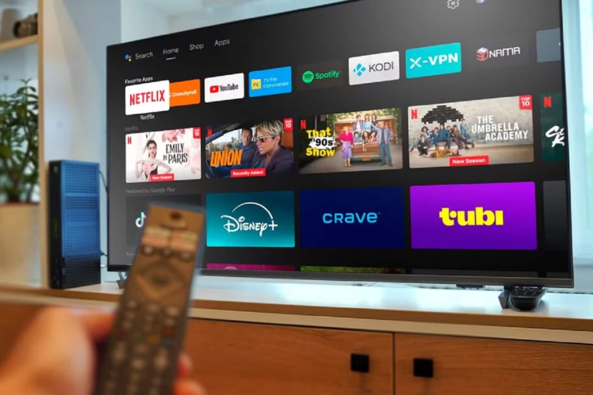 Smart TVचं हे फीचर आहे जबरदस्त! 99 टक्के लोकांना माहितीच, होतो फायदा