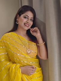 'माझं अस्तित्व कधीच संपलं असतं',घटस्फोटाबद्दल स्पष्टच बोलली अंकुश चौधरीची हिरोईन