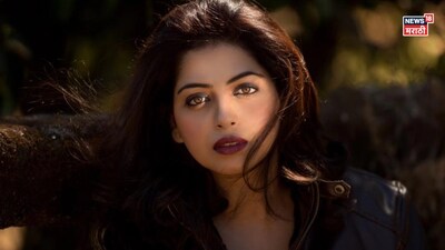 Smita Shewale on Divorce: "My existence would have ended"