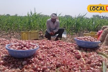 सांगा कसं जगायचं? कांद्याने शेतकऱ्यांना रडवलं, विक्रीनंतर हातात काहीच नाही!