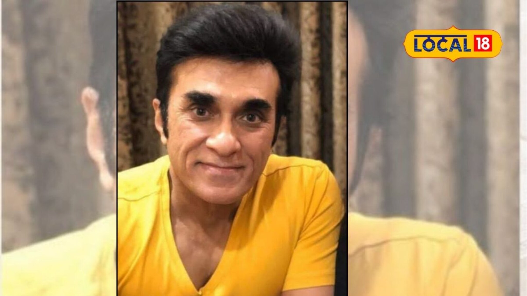 हात जोडून डोळे मिटले अन्..., सोलापुराती प्रसिद्ध उद्योजकाचं टोकाचं पाऊल, काय घडल