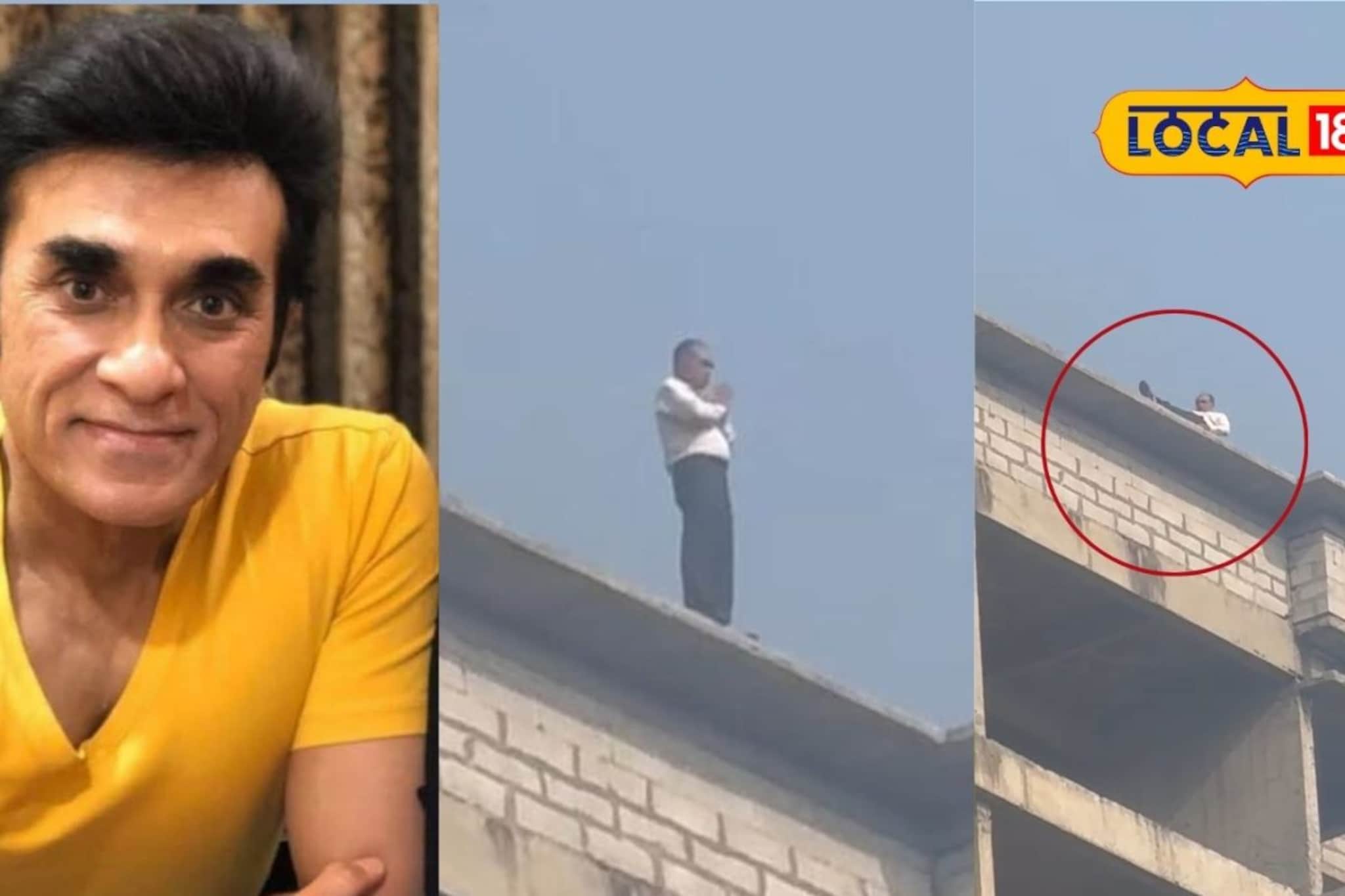 हात जोडून डोळे मिटले अन्..., सोलापुराती प्रसिद्ध उद्योजकाचं टोकाचं पाऊल, काय घडल