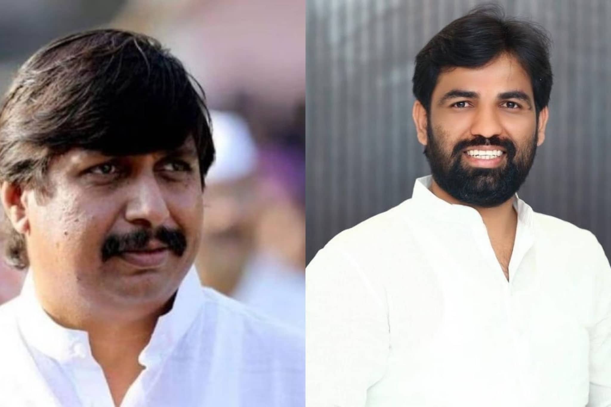 पक्के मित्र राजकीय वैरी,  मोहिते पाटील आणि सातपुते यांच्यातील वाद नेमका काय?