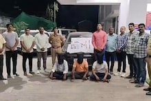 मित्र पत्नीला करायचा मेसेज, पतीनं दोघांच्या मदतीने रचला भयंकर कट, पुढे जे घडलं त्यानं सोलापूर हादरलं!