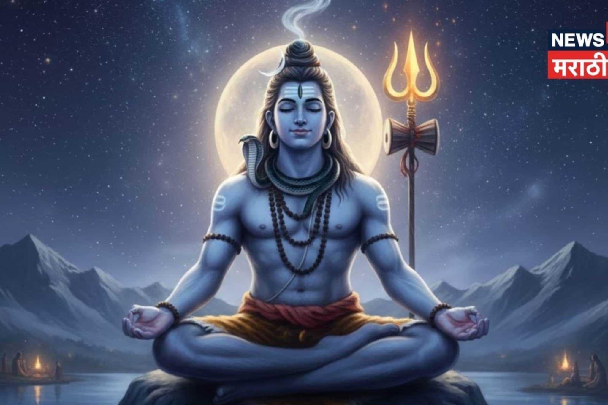 कधी आहे सोमवती अमावस्या? आत्ताच नोट करा अचूक तारीख आणि शुभ मुहूर्त कधी आहे सोमवती अमावस्या? आत्ताच नोट करा अचूक तारीख आणि शुभ मुहूर्त