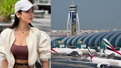 दुबई में फंसी बॉलीवुड अभिनेत्री सोनल चौहान, PM मोदी से मांगी मदद.