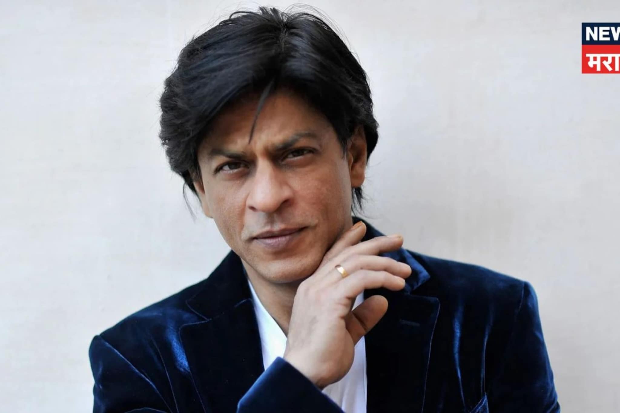 'आ जाओ मन्नत, दारू पीते हैं',  दारूचा शॉकिन आहे शाहरुख! कोणाला दिली होती ऑफर?