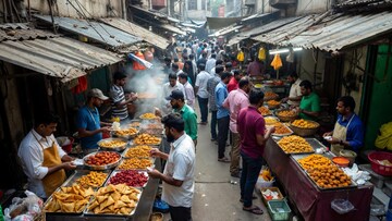 मुंबईकरांच्या जवळचा पदार्थ, सोलापुरात संगम होतो, नाशकात उलटा; सांगा पाहू कोणता?