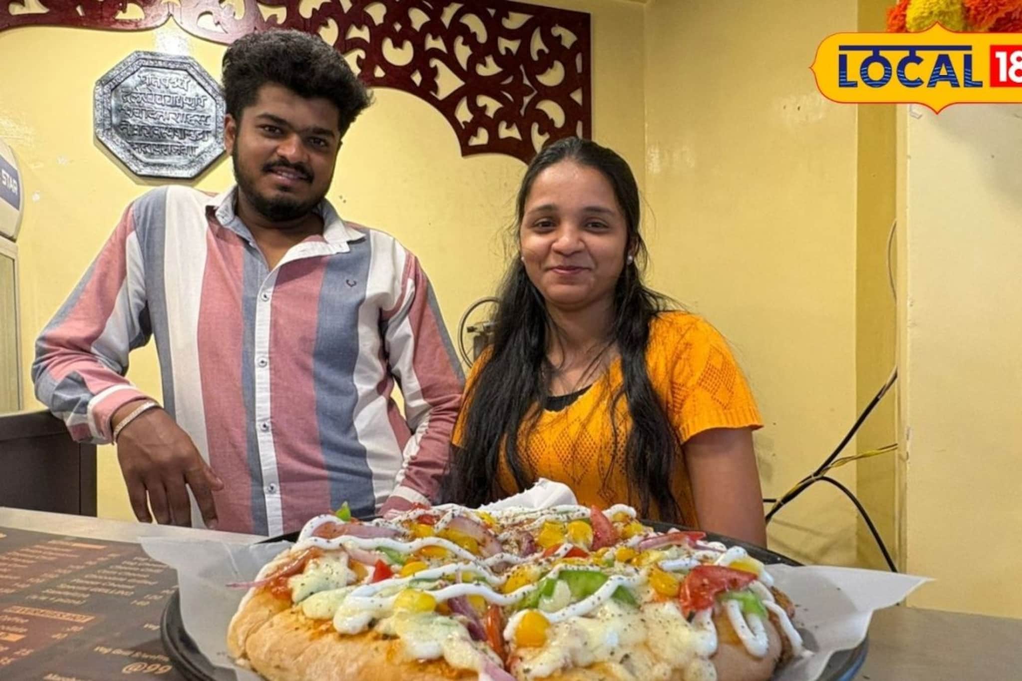 डिलिव्हरी बॉय झाला मालक! सायलीची साथ अन् राहुल झाला बॉस, महिन्याला इतकी कमाई