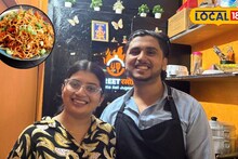 Success Story : नोकरी सांभाळत सुरू केला फूड व्यवसाय, मित्र-मैत्रिणीची जोडी ठरतेय हिट, कमाई तर पाहाच