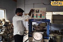 Success Story : नोकरी सोडली, कंपनी उभारली! शुभम पत्तरवाळीतून वर्षाला कमावतो 8 लाख!