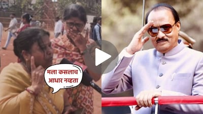 अजित पवार के एक हस्ताक्षर ने विधवा का जीवन बदला, बेटा बना आईटी इंजीनियर