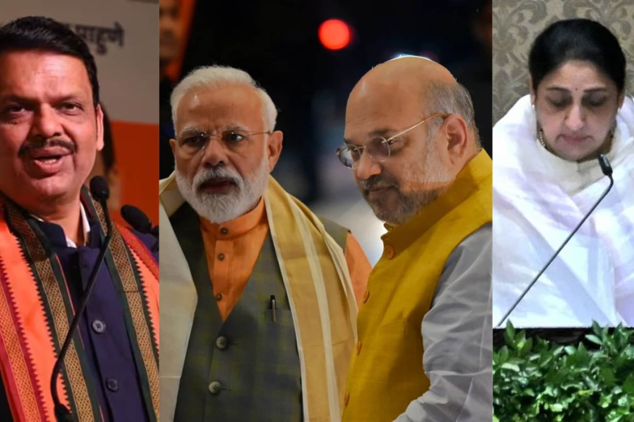 आधी फडणवीस आता सुनेत्रा पवारांचा अचानक दिल्ली दौरा, PM मोदी-शाहांची भेट घेणार