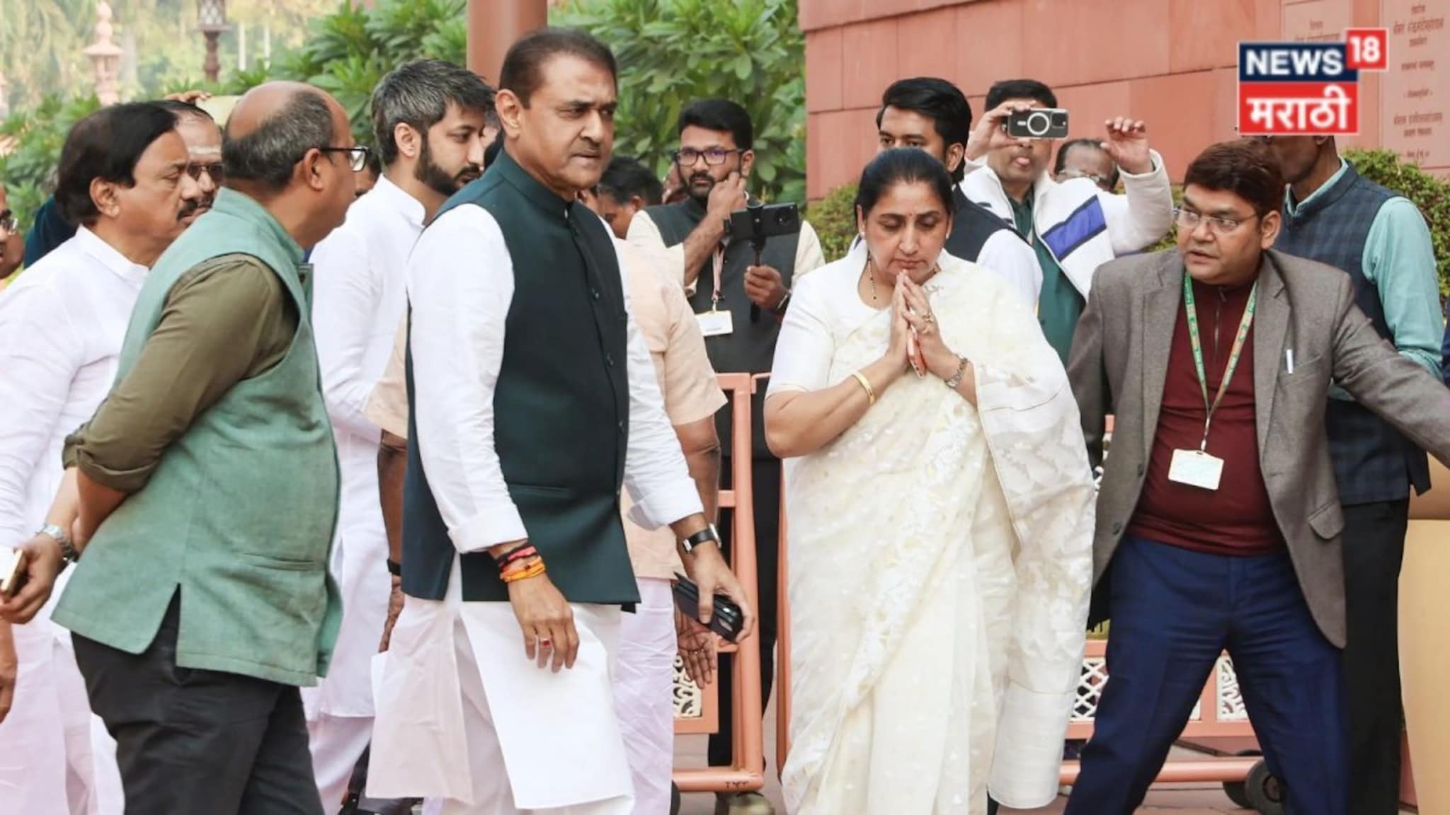 NCP चा पुढचा अध्यक्ष ठरला, 15 दिवसात होणार निवड, कुणाच्या नावावर शिक्कामोर्तब