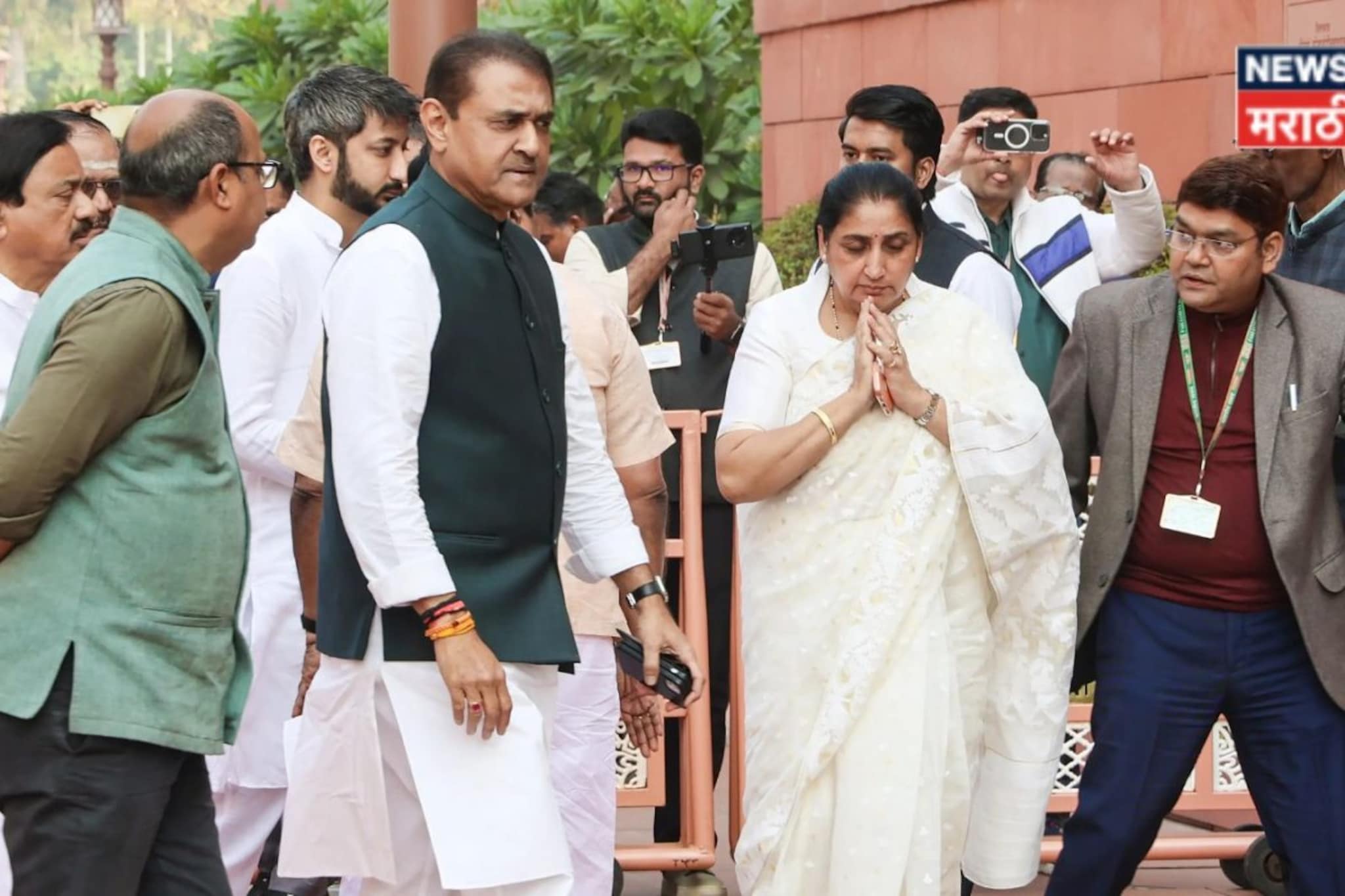 NCP चा पुढचा अध्यक्ष ठरला, 15 दिवसात होणार निवड, कुणाच्या नावावर शिक्कामोर्तब