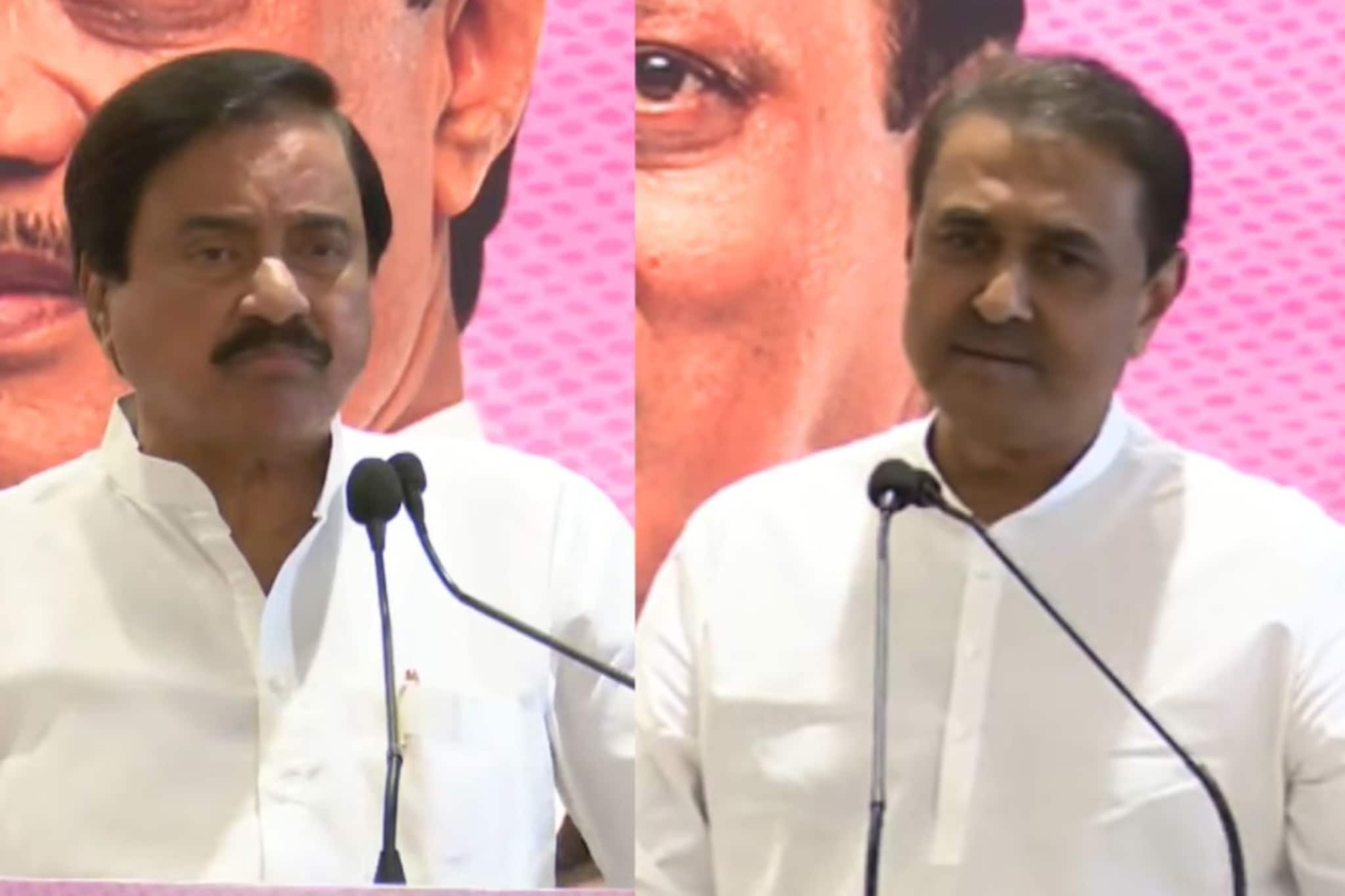 NCP: प्रफुल्ल पटेल आणि सुनिल तटकरे यांच्यावर नवी जबाबदारी, राष्ट्रवादीच्या अधिवे