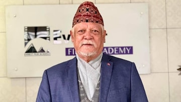 'द फॅमिली मॅन' अभिनेत्याचं निधन! सुनील थापा यांचा हार्ट अटॅकने मृत्यू