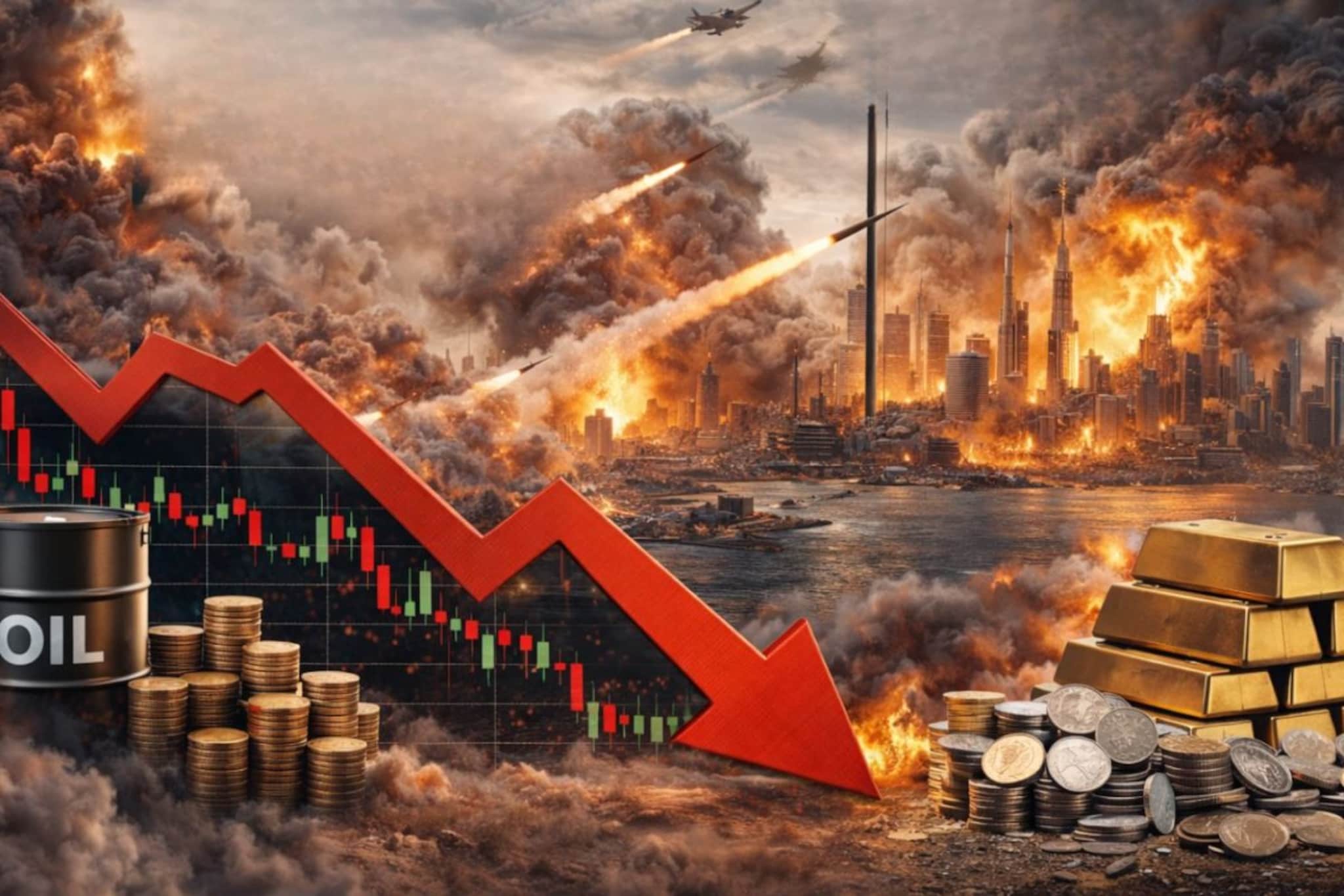 सोन्याचा दर ऐकून हृदयविकाराचा झटका येईल, चांदीच्या किंमती पाहून डोळे विस्फारतील सोन्याचा दर ऐकून हृदयविकाराचा झटका येईल, चांदीच्या किंमती पाहून डोळे विस्फारतील