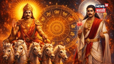 सूर्य-शुक्र युति: फरवरी 2026 में वृषभ, वृश्चिक, कुंभ राशि के लिए राजयोग का निर्माण