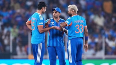 कॅप्टन सूर्याचा मास्टरस्ट्रोक, सुपर-8 आधी एका निर्णयाने फिरवली अख्खी मॅच!