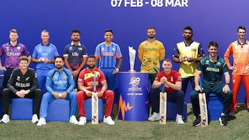 वर्ल्ड कपला 24 तास उरले असताना भारतासाठी वाईट बातमी, गंभीरचा सर्वात विश्वासू खेळ