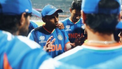 'सगळं झाकून ठेवू शकत नाही...', पहिल्या विजयानंतरही कॅप्टन सूर्या कुणावर भडकला?