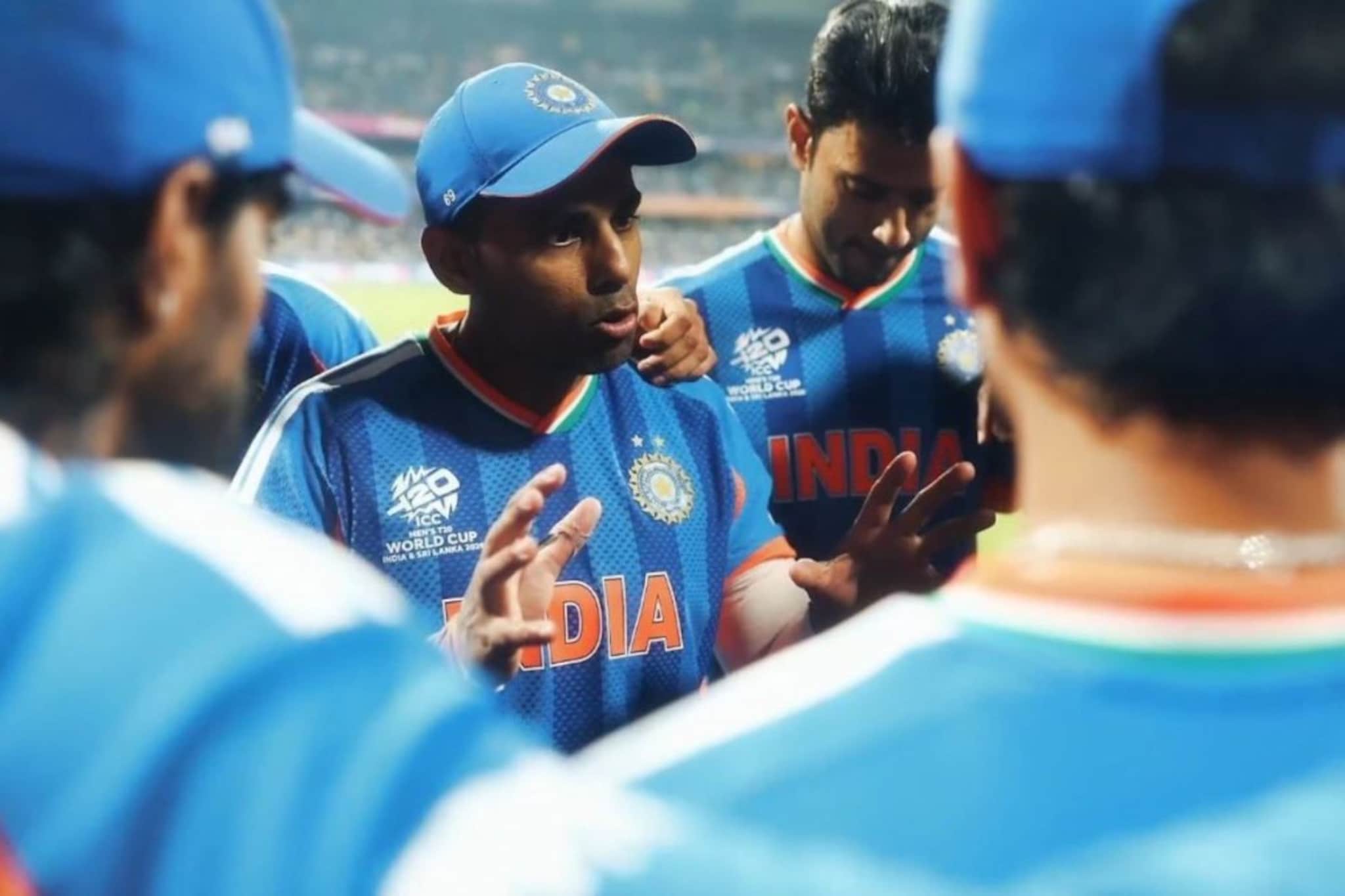 'सगळं झाकून ठेवू शकत नाही...', पहिल्या विजयानंतरही कॅप्टन सूर्या कुणावर भडकला?