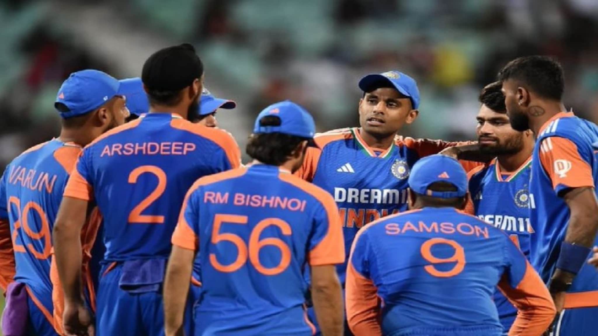 प्रॅक्टिस झाली, पण तेच 'प्रॉब्लेम' कायम, वर्ल्ड कपमध्ये सूर्यासमोर आली 5 चॅलेंज!