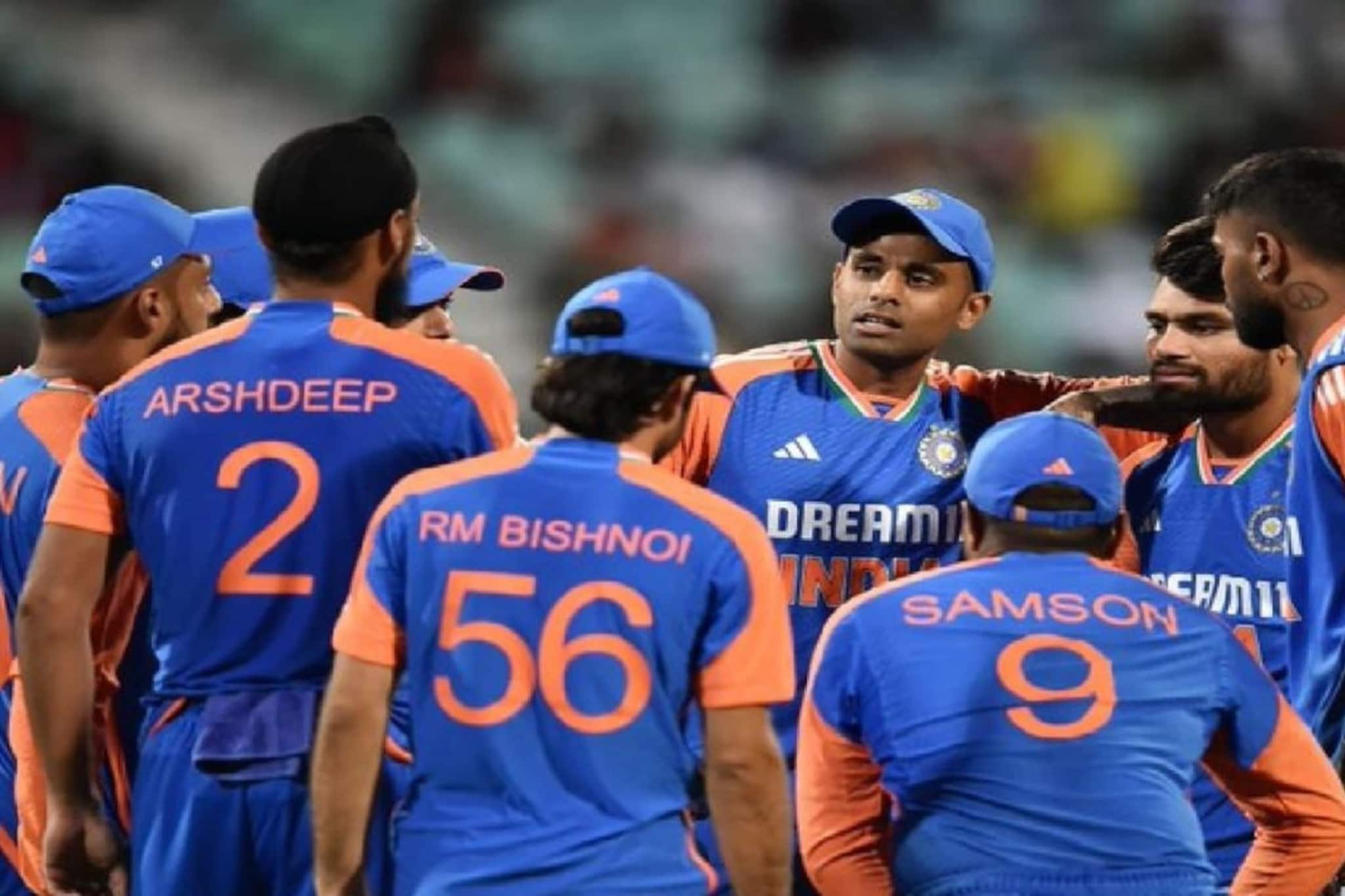 प्रॅक्टिस झाली, पण तेच 'प्रॉब्लेम' कायम, वर्ल्ड कपमध्ये सूर्यासमोर आली 5 चॅलेंज!