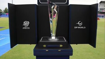 आधी हॉकीच मैदान गाजवलं, आता टी20 वर्ल्ड कप खेळणार, कोण आहे हा खेळाडू?