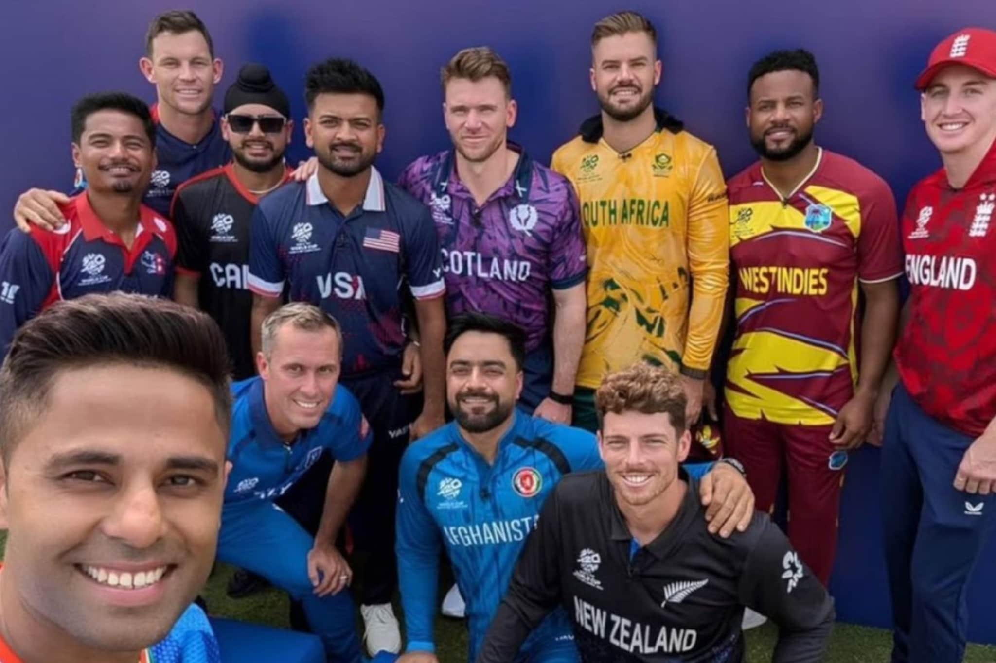 हा तर 'ग्रुप ऑफ डेथ...', पहिल्याच राऊंडला उलटफेर होणार, दिग्गज टीम घरी जाणार!