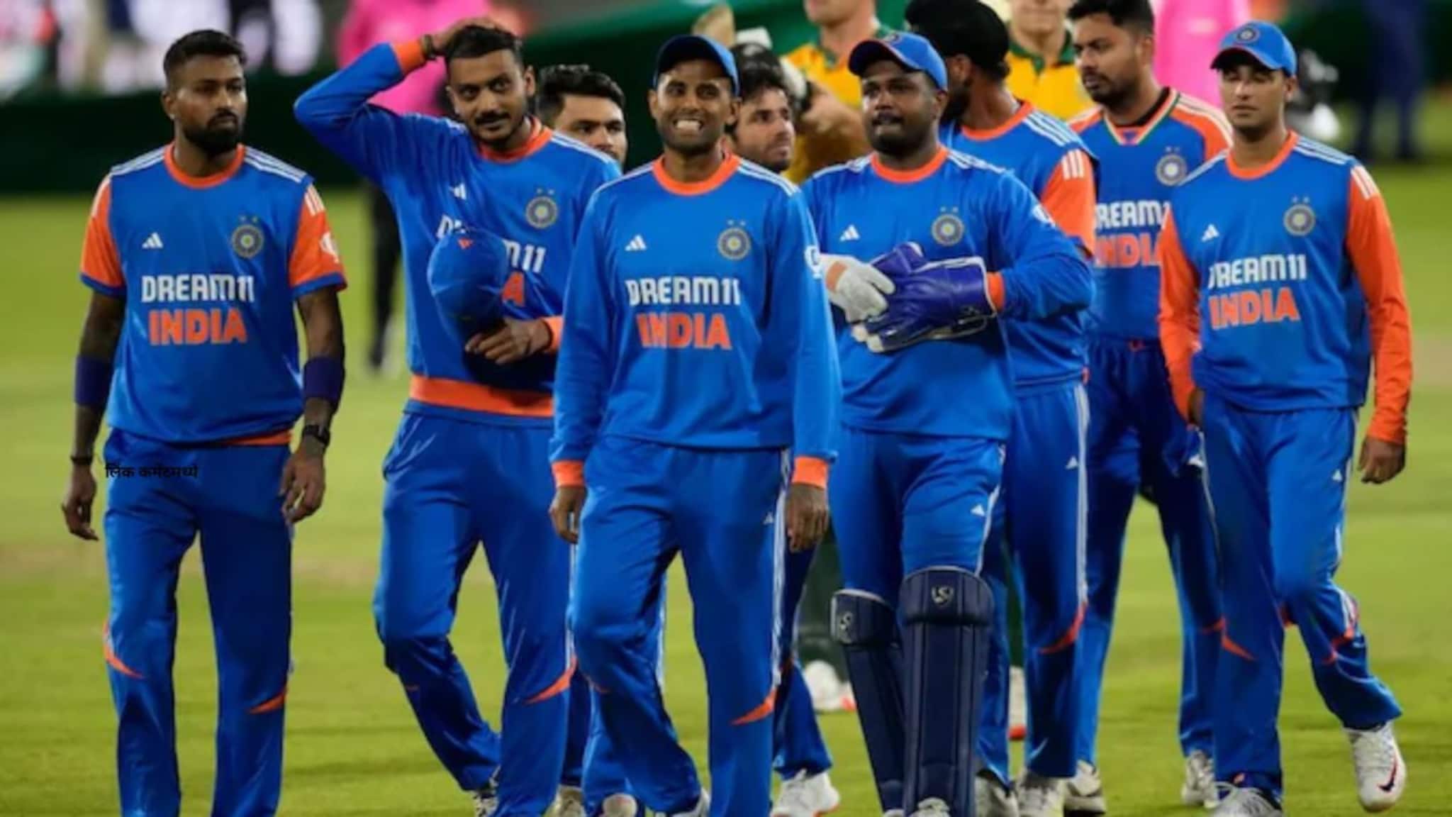 Team India : ना अभिषेक, ना बुमराह, 'हा' आहे टीम इंडियाचा हुकमी एक्का, वर्ल्डकप आधीच दिग्गजाने सांगून टाकलं