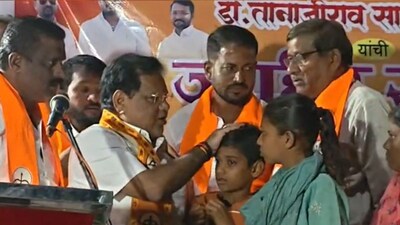 तानाजी सावंत