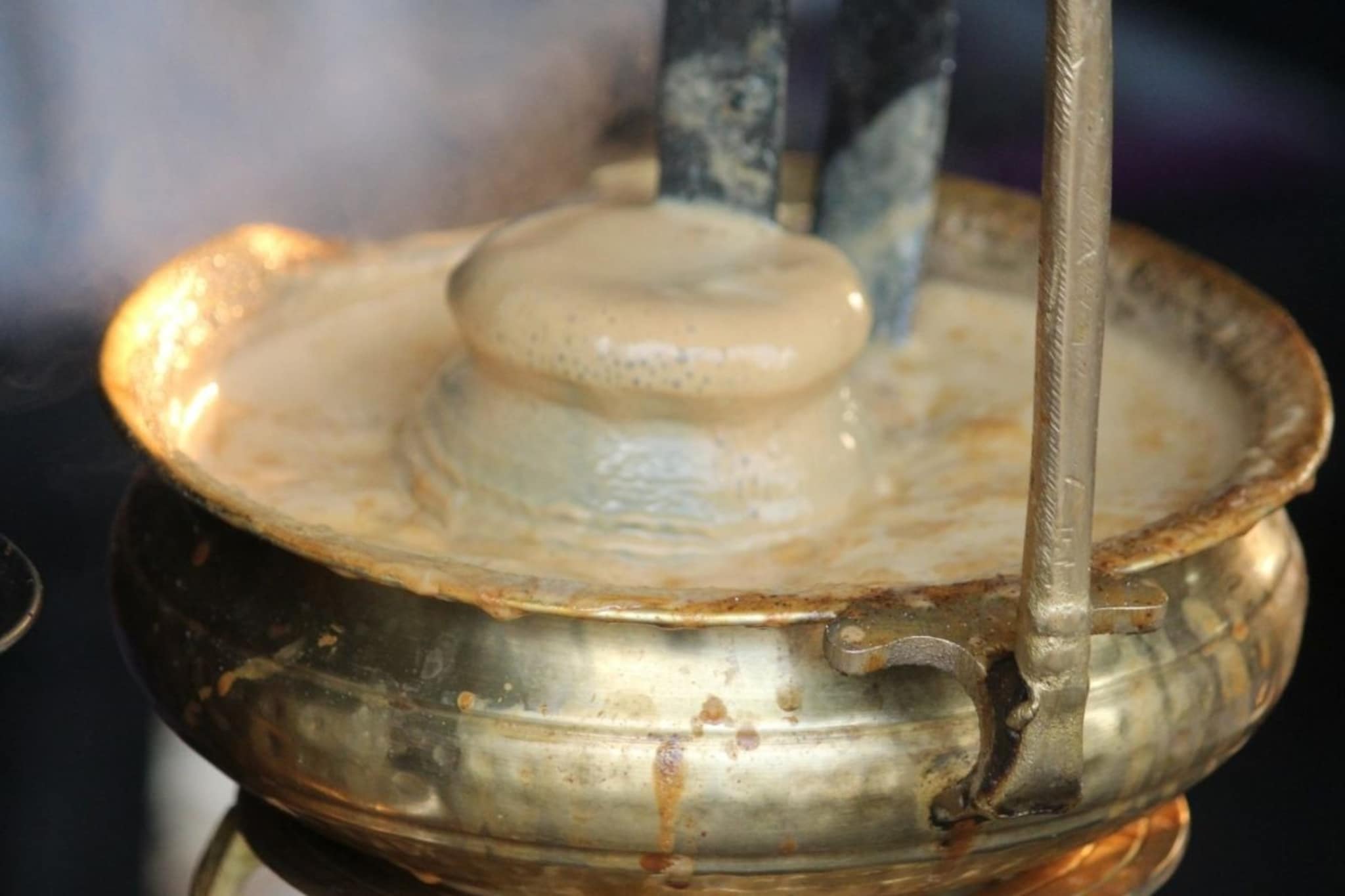 तंदूरी चहा घरी कसा बनवायचा? टेन्शन नॉट, ही घ्या सोप्पी ट्रीक हॉटेलसारखीच येईल चव