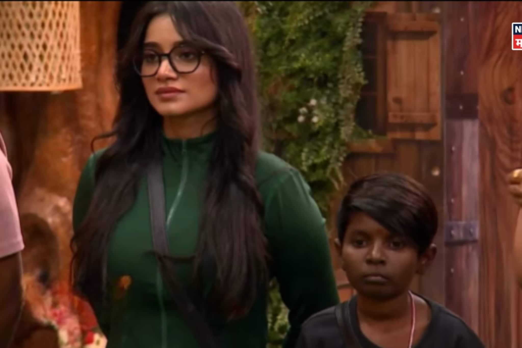 तन्वीचा पत्ता कट! तोंडाशी आलेला कॅप्टन्सीचा घास काढून घेतला, नेमकं काय घडलं?