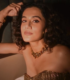 कोणाला क्लीवेज हवंय तर कोणाला बेंबी, अभिनत्रीने सांगितलं धक्कादायक वास्तव