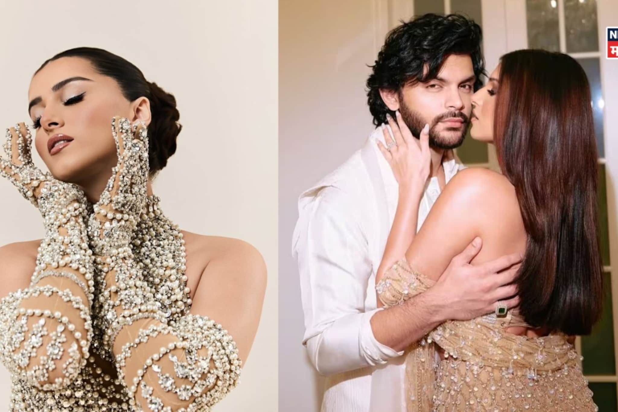 वीर पहाडियासोबत ब्रेकअप, महिनाभरातच तारा सुताराने दिली गुड न्यूज!