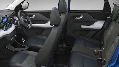 जर तुमचा पगार ३५ ते ४० हजार रुपये असेल तर तुम्ही एखादी शानदार अशी एसयूव्ही खरेदी करू शकतात. भारतात सध्या स्वस्त आणि दमदार अशा 5 SUV