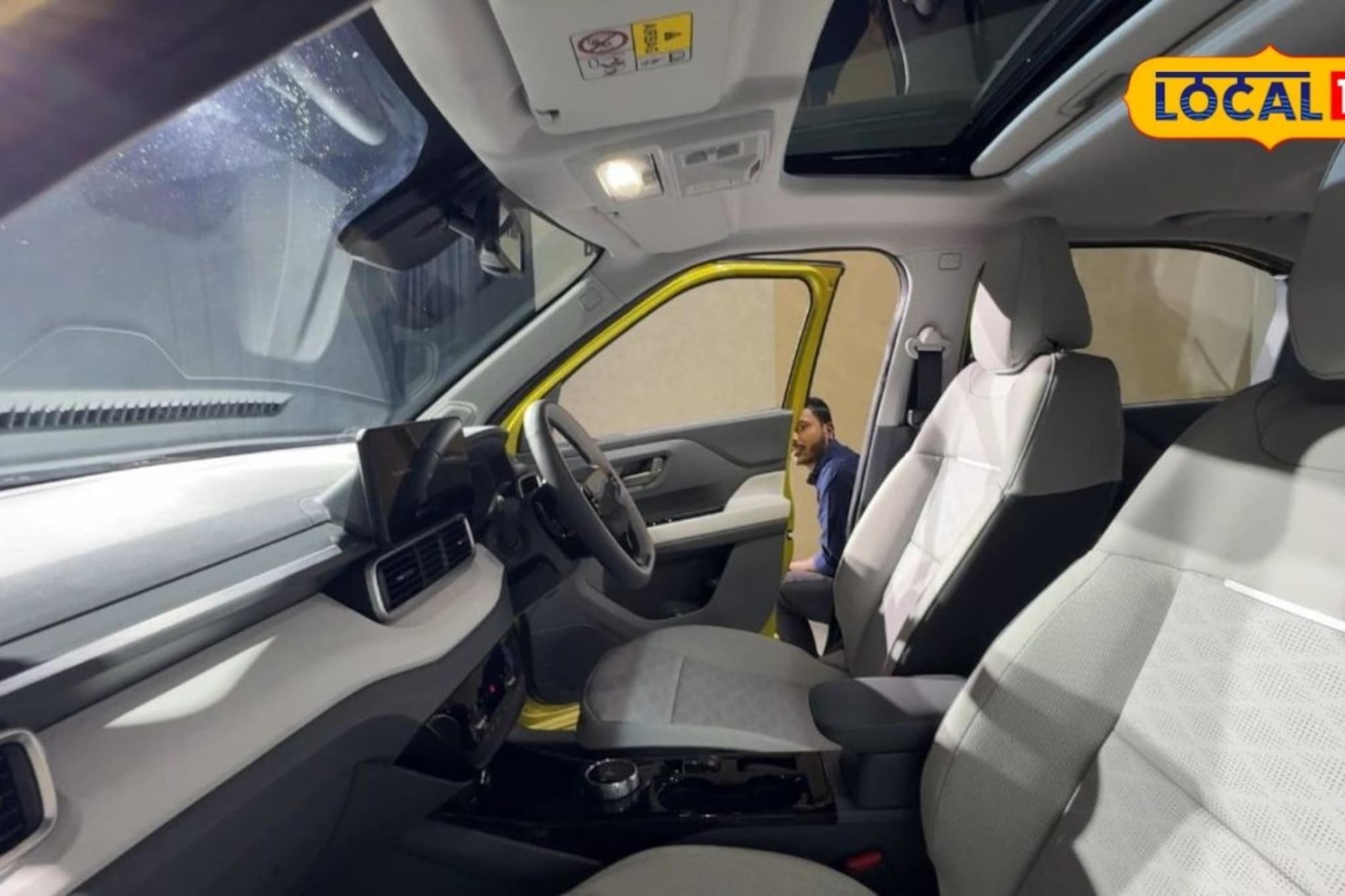 Tata आता करणार मार्केट जाम, आणली 468 किमी मायलेजदार SUV; किंमतही 6 लाखांपासून