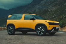 Tata Sierra तुम्ही 50 हजार रुपये सॅलरी असल्यावर खरेदी करु शकता का? पाहा कॅलक्युलेशन