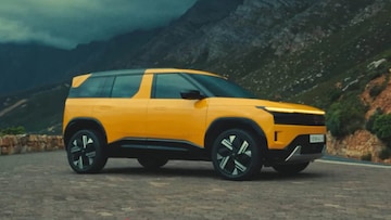 Tata Sierra तुम्ही 50 हजार रुपये सॅलरी असल्यावर खरेदी करु शकता? पाहा कॅलक्युलेशन