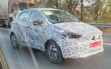 नव्या अवरातार एंट्री मारणार टाटा टिआगो EV! डिझाइन आहे बेस्ट, रेंजही वाढली