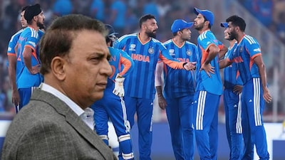 'प्रत्येक वेळी एकाच पद्धतीने आऊट...', गंभीरने पाठ थोपटली, त्याच्यावरच गावसकर संतापले!