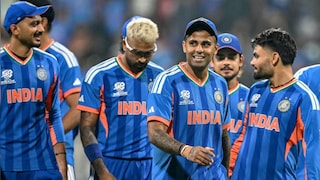 ऑस्ट्रेलियाची एक्झिट, 'नॉक आऊट'मध्ये टीम इंडियाचे 3 सामने कुणाविरुद्ध, कुठे? पूर्ण शेड्यूल