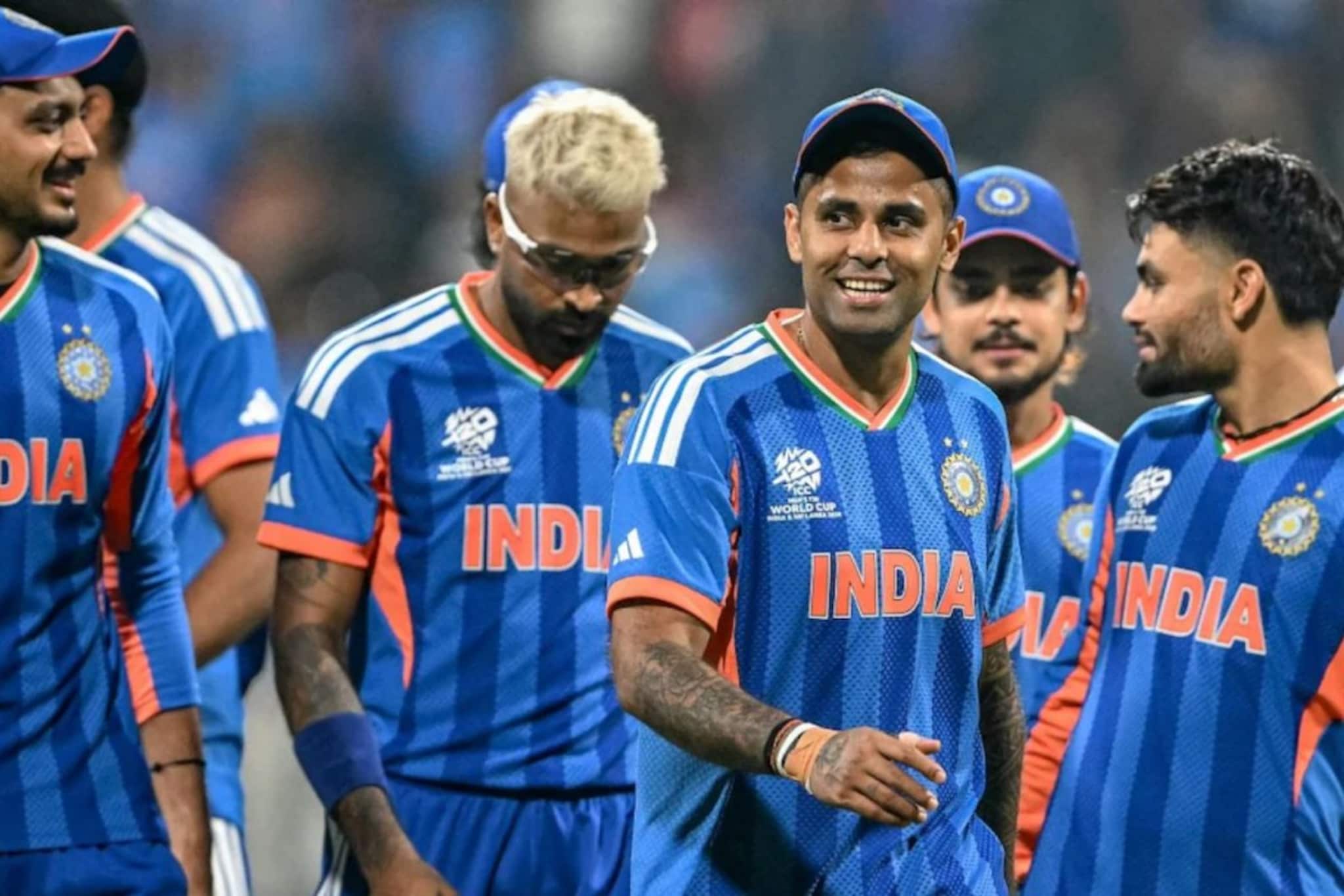 ऑस्ट्रेलियाची एक्झिट, 'नॉक आऊट'मध्ये टीम इंडियाचे 3 सामने कुणाविरुद्ध, कुठे?