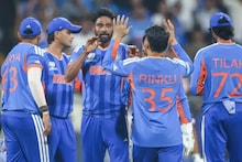 T20 वर्ल्ड कपमध्ये टीम इंडिया अडचणीत, एक जण आजारी, दोघांना डच्चू, प्लेइंग इलेव्हनमध्ये होणार 3 बदल!