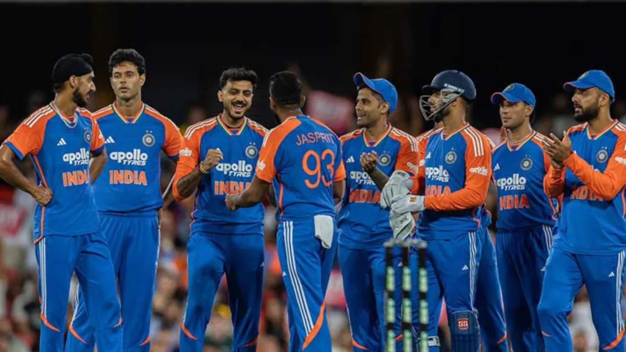 T20 World Cup : एक दिवस आधी होता घरी, अचानक टीम इंडियात एन्ट्री, बुमराहच्या जागी खेळणार पहिली मॅच!