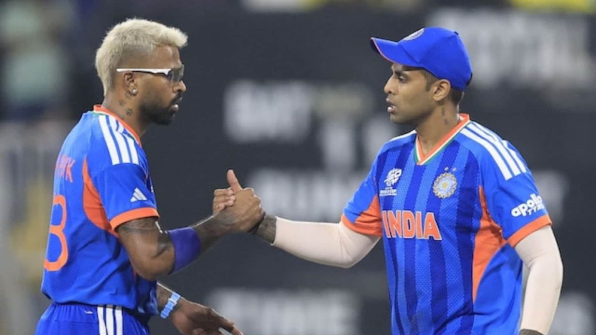 टीम इंडिया आफ्रिका-बांगलादेशला भिडणार, एकाच दिवशी 2 सामने, क्रिकेटचा सुपर संडे!