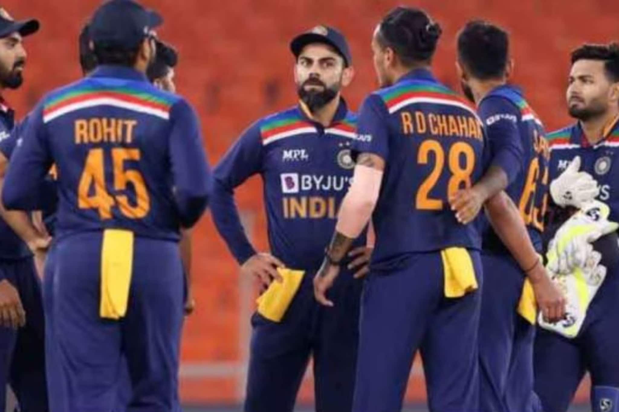 वर्ल्ड कप दरम्यान टीम इंडियाच्या स्टार खेळाडूचा घटस्फोट, 5 वर्षांचा संसार मोडला