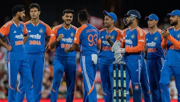 सेमी फायनलआधी टीम इंडियाला मिळाल्या तीन गुडन्यूज, कॅप्टन सूर्याच सर्वात मोठं टेन